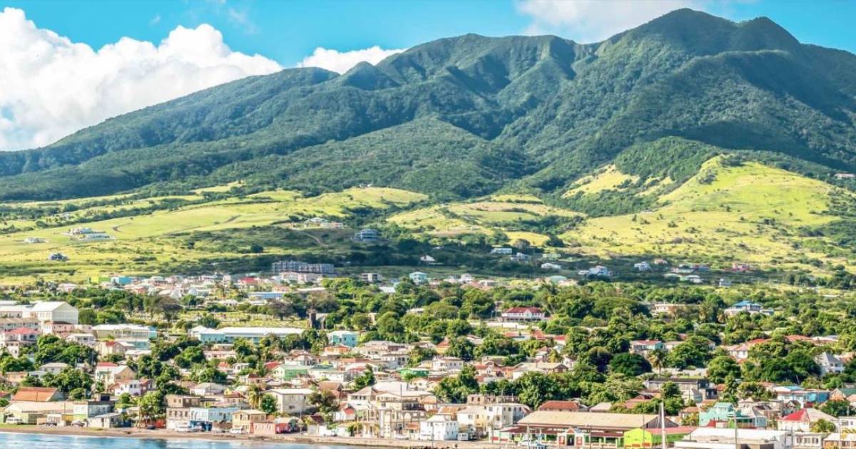 St. Kitts Citizenship by Investment Henley & Partners